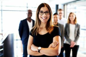Auswahl eines Headhunters