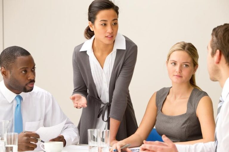 diversity and inclusion in mittelständischen Unternehmen
