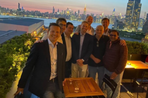 expertalis Penrhyn New York 2023