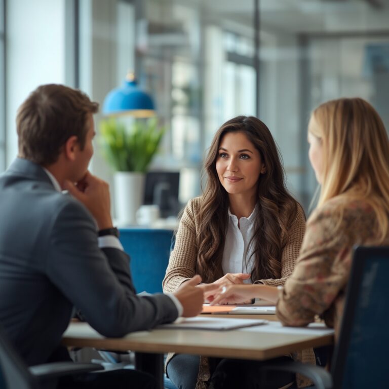 Recruiting unter wirtschaftlichem Druck