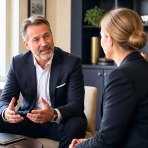 erkennen ob Personalberatung gut ist